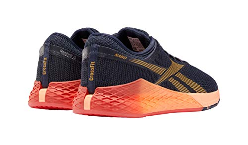 Reebok Men's Nano 9 Cross Trainer4