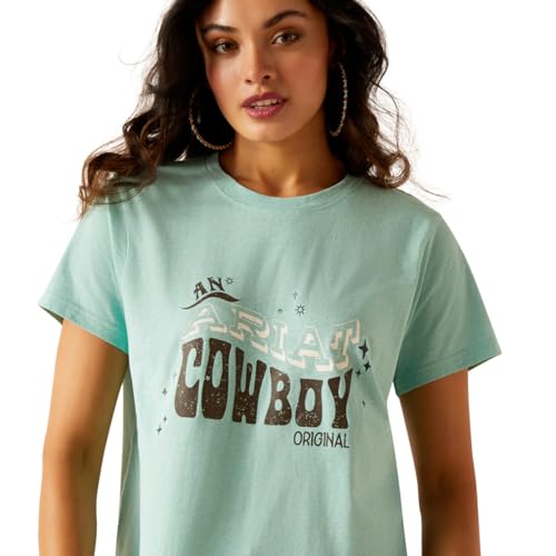 Image of ARIAT Women's 1st Prize T-Shirt