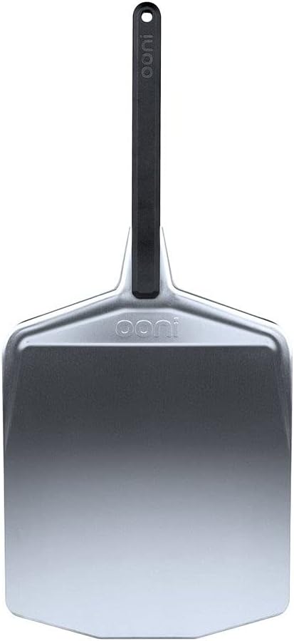 12” Aluminium Pizza Peel