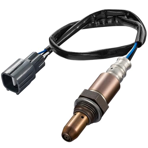 Sensor de Oxígeno BDFHYK Compatible con Lexus y Toyota miniatura 1