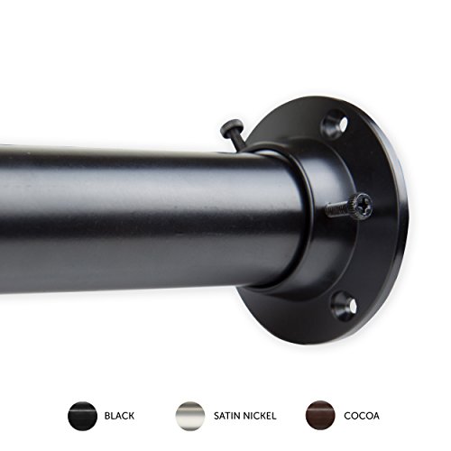 Best Coat Rod For Closet