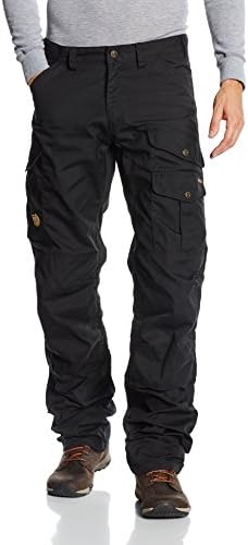 FJÄLLRÄVEN Barents Pro F81761 spodnie męskie