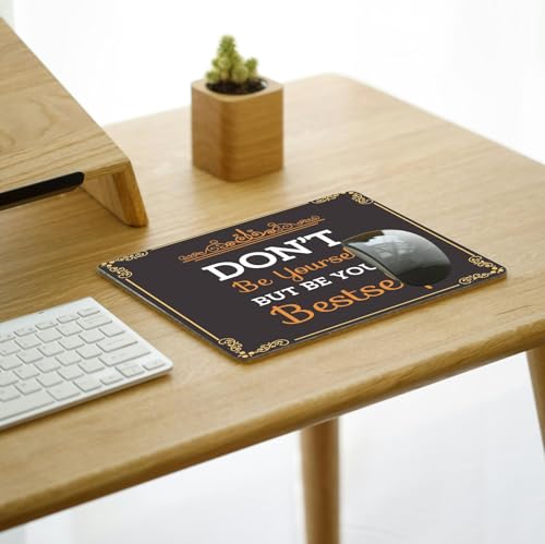 Image of My Print Shop Mouse Pad Design 3
