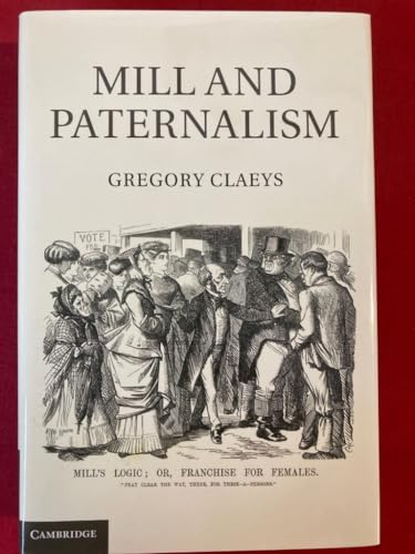 Mill and Paternalism view 2