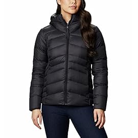 Columbia Women’s Autumn Park Down Hooded Jacket