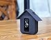 Blink XT2 Cover, Weather Proof Protective Case for Blink XT2 Camera Outdoor Wireless Home Security, Silicone Skin for Blink XT2(3 Pack, Black) 1