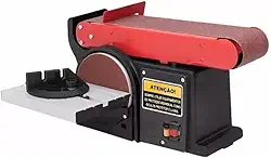 Lcm-450 Lixadeira Combinada De Bancada 127V