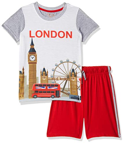Image of Boys Suit