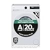 Candy ProWash 300 GD 4108-S, Lavatrice Carica Frontale, 10KG, Classe A-20%, 1400 giri, 16 Programmi, 8 Cicli Rapidi, Trattamento Vapore, Motore Silent Inverter, Bianco