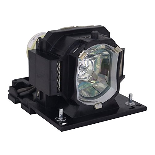 Lámpara para proyector Hitachi CP-AW2505 con bombilla OEM miniatura 2