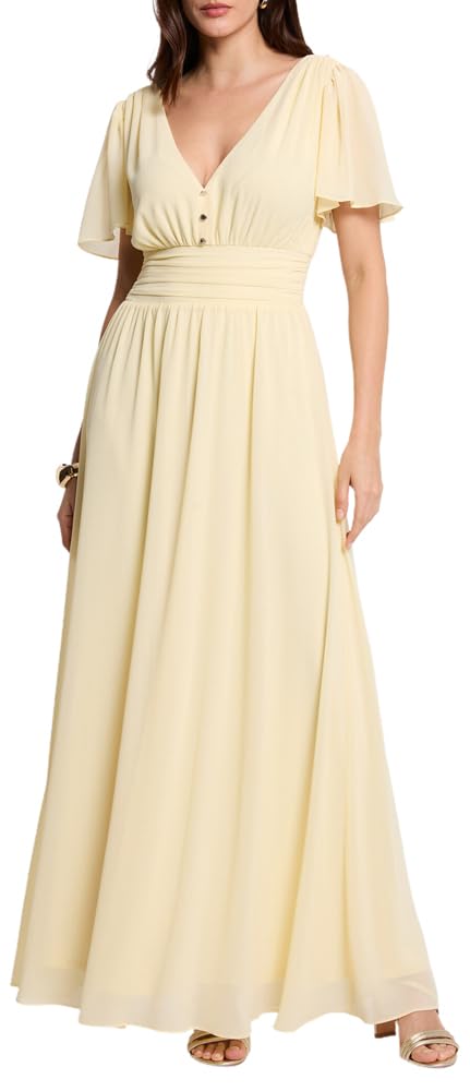 Morgan 261-rlucy Robe Femme