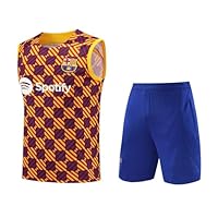 バルセロナ23-24練習着セットアップ Amazon.co.jp: バルセロナ23-24 練習着 トレーニング