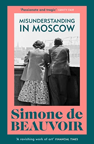  Misunderstanding in Moscow