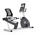 Nautilus R614 Recumbent Bike