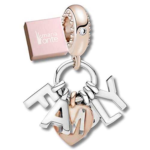 MariaFonte Charm New 2023 Compatibile Tutte Marche...