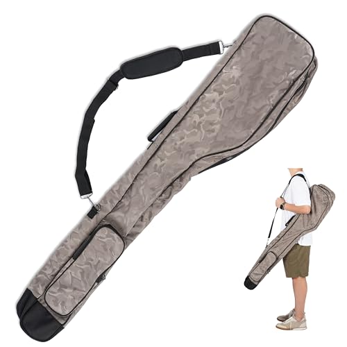 StobO StNuP[X J Jt[WLfBobO Kp StNuz_[ golf clubcase y gѕ֗ y }WbNe[vJ ܂ (J[L Khaki)