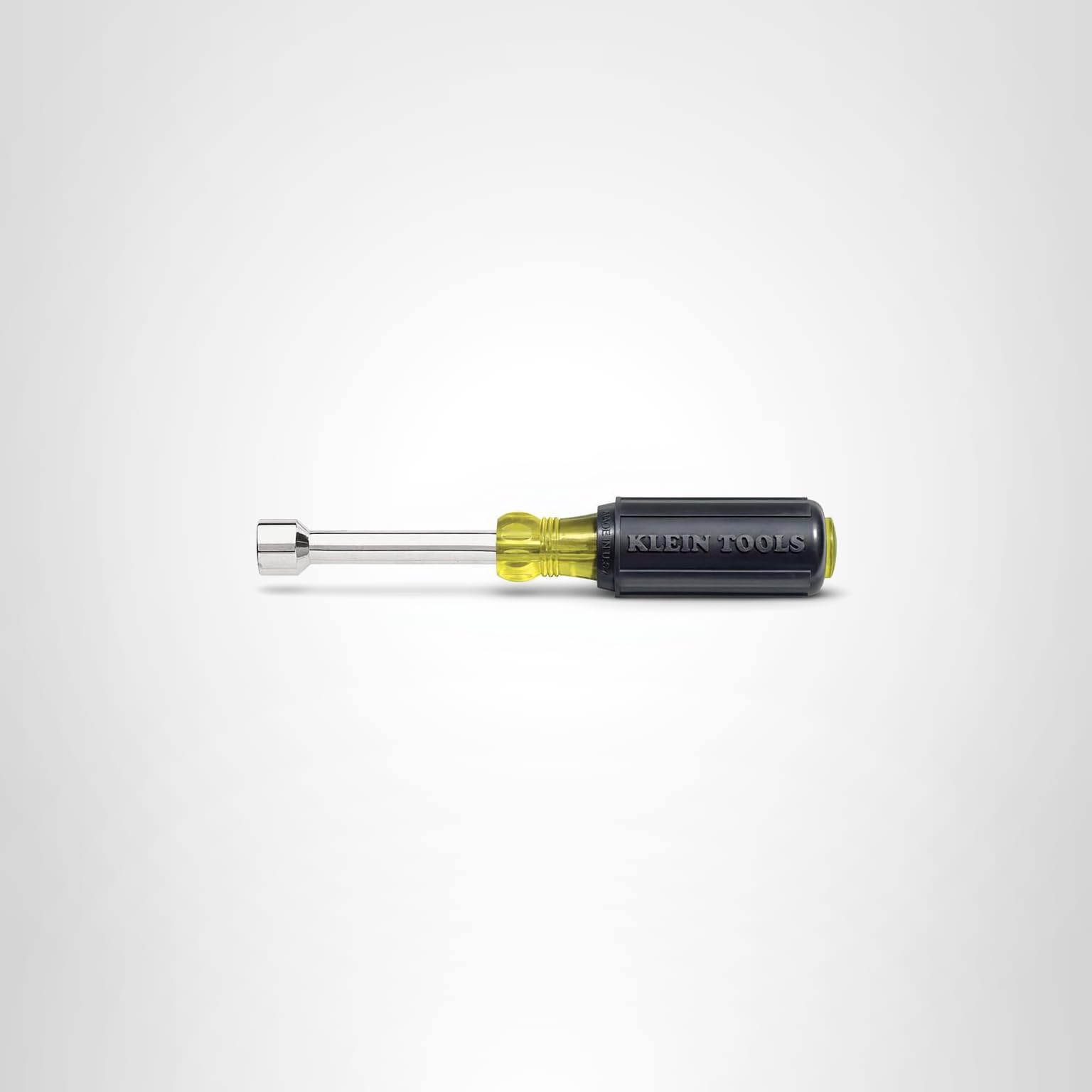 Amazon.com: Klein Tools 630-7/16 7/16-Inch Nut Driver, Made in USA