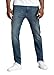 Produktbild DUER Mens Performance Denim Slim Jeans, Galactic, 34W/32L