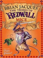 The Tribes of Redwall, #3: Mice
