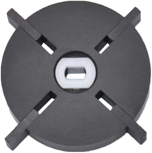 Miniatura 4 de Para PP204 12" de espesor Rotor Kit Reddy Desa Dyna Glo Mi-T-M KFA1000 68-3043 HA3004