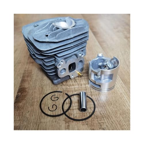 Kit de pistón de cilindro de 51 mm compatible con 575XP 570 repuesto 6