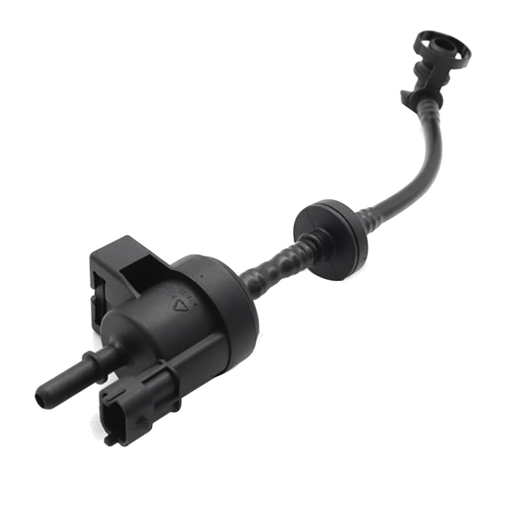Électrovanne de purge 55576071 pour corriger les ratés moteur Opel Astra J