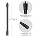 Pixel Tall Tripod for iPhone Phone Video Stand for Photography Lights Stand Heavy Duty Cell Phone Tripod Adjustable Camera Video Recording Streaming/Photography Rotatable Live Compatible Mobile