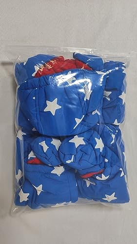 Jiamy PF7070425M Baby Girls Winter Hooded Rompers Snowsuit thumb #9