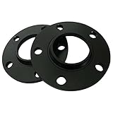 Alu-Spurverbreiterungs-Set 40mm pro Achse