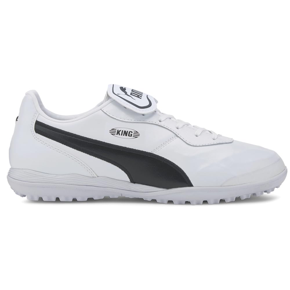 PUMA Unisex King Top Tt buty piłkarskie