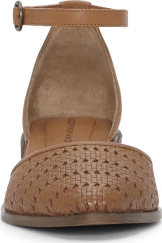 Lucky Brand Women's Maliya Heeled Sandal2