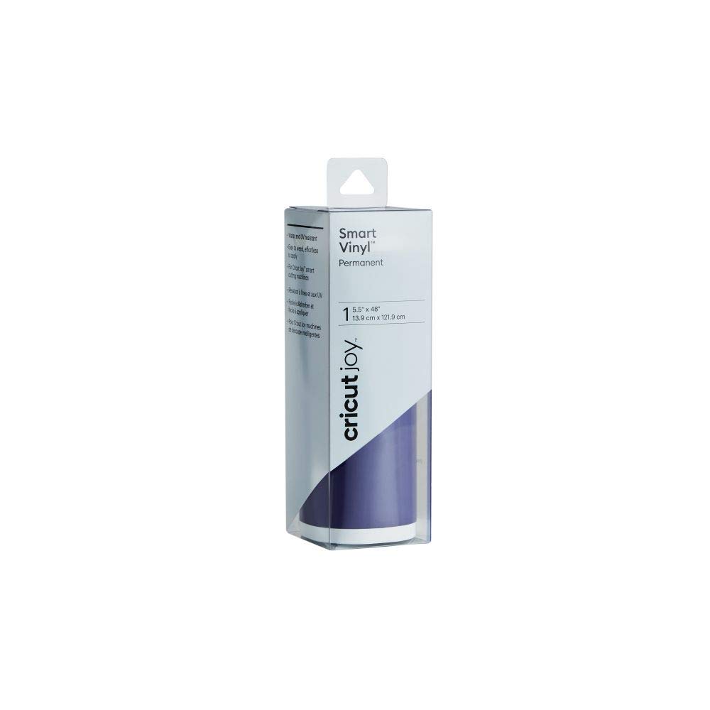 Cricut Ultraviolet Joy Smart Vinyl – Permanent