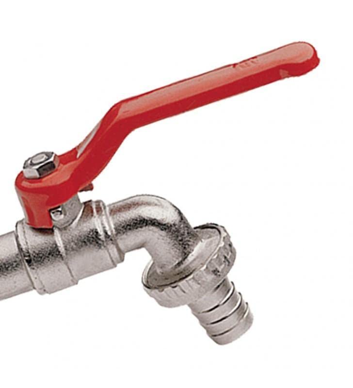 Électroménager Idro Bric 703NE Miscelatore Rubinetto Con Doccetta Estraibile Ner