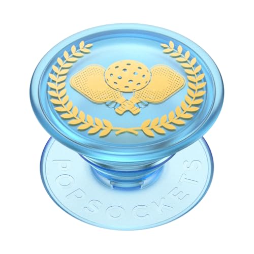 Image of ​​​​PopSockets Phone Grip with Expanding Kickstand - Pickleball