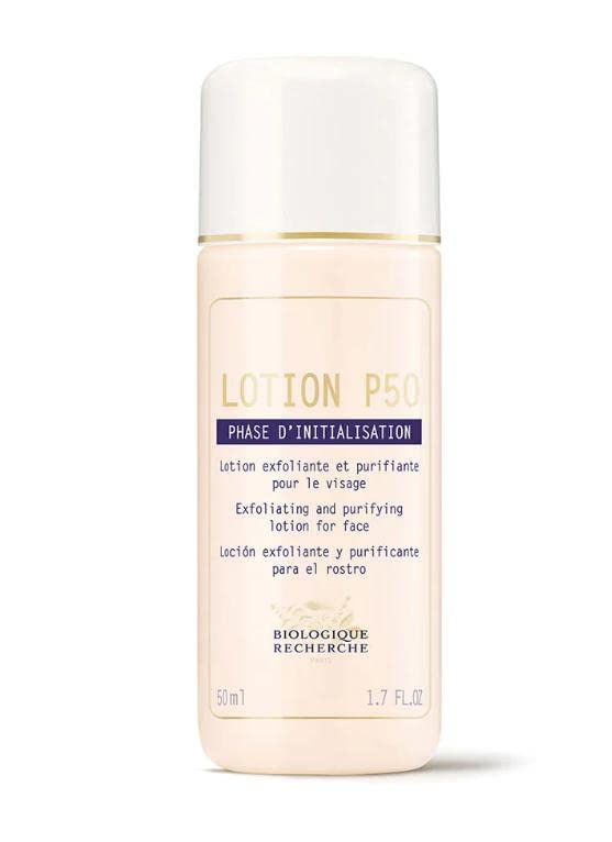 Biologique Recherche LOTION P50 FOR NORMAL SKIN TRAVEL SIZE