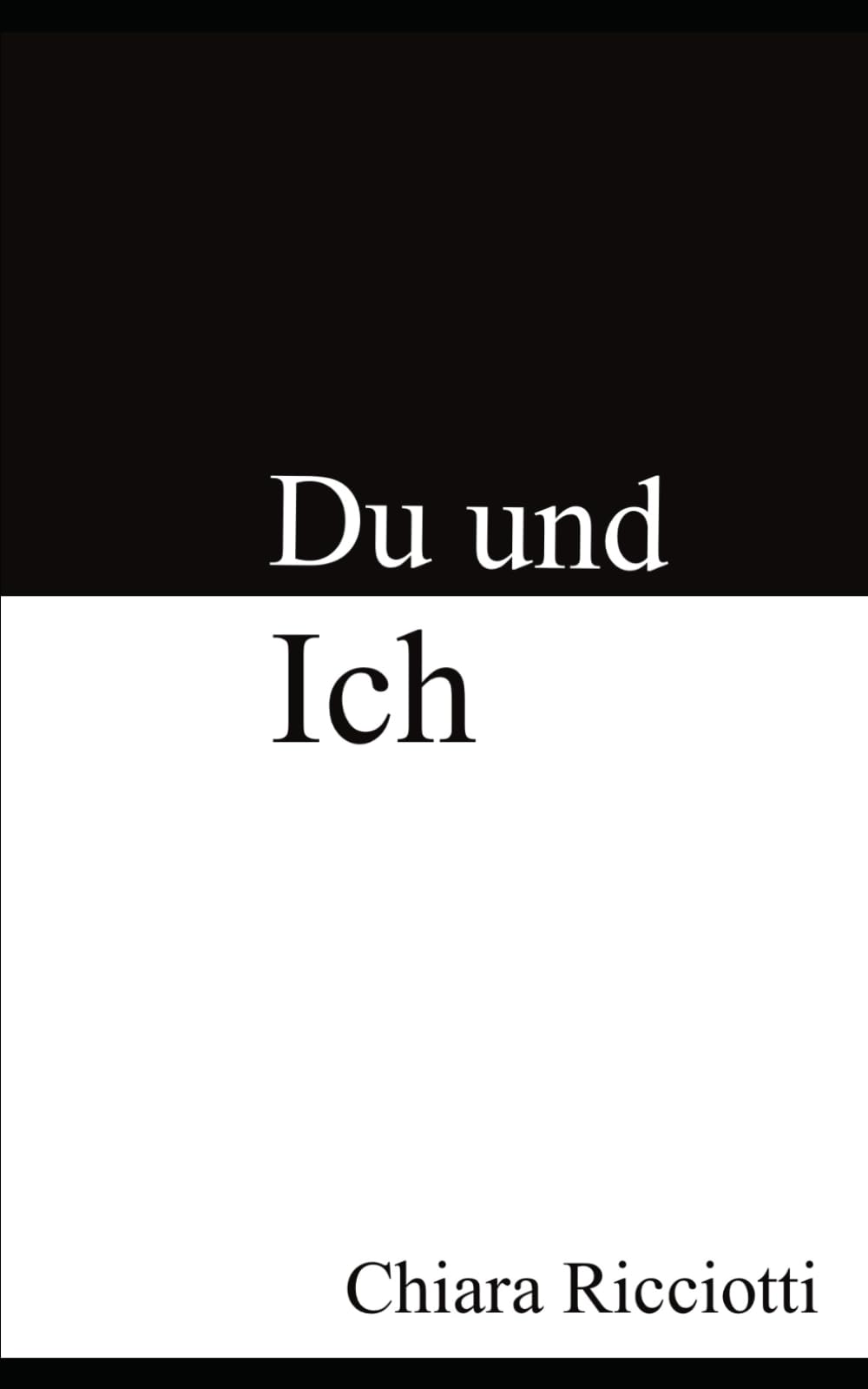 Du und Ich