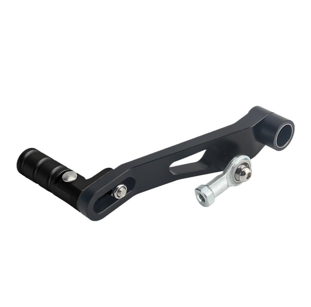 Klyvbwhj Black Motorbike Shift Lever Gear Gear Shift Lever Shifter Pedal Motorcycle Accessories For Rebel Cbr500r 2013-2023 Cb500x Cb500f Cb 500X 500F Cmx 500