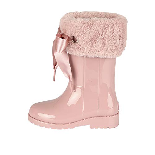 ▷ Botas de agua con pelo por dentro ✔️ Comparador de Precios