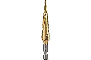 Klein Tools Step Drill Bit: The Best Tool to Cut Metal