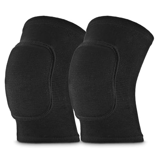 41MiW5XiLHL._SS520_ Best volleyball elbow pads