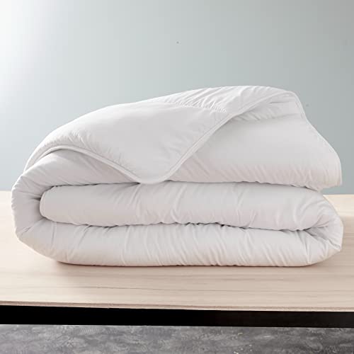 Couette Universdecor Soft & Care 240 x 220 cm microfibre douceur