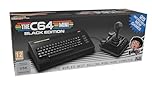 THEC64 mini - Black Edition