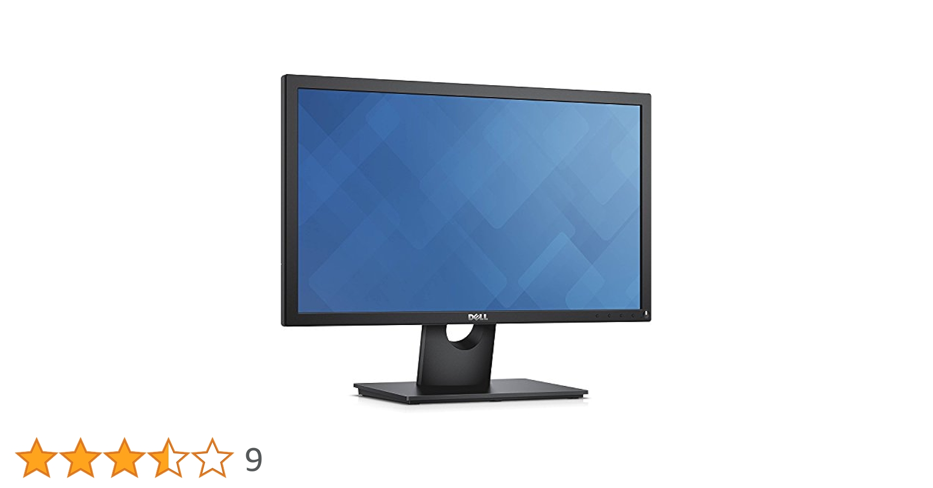 DELL 液晶モニター E2216H 21.5インチ デュアルモニター 51PlKtN6BRL.jpg