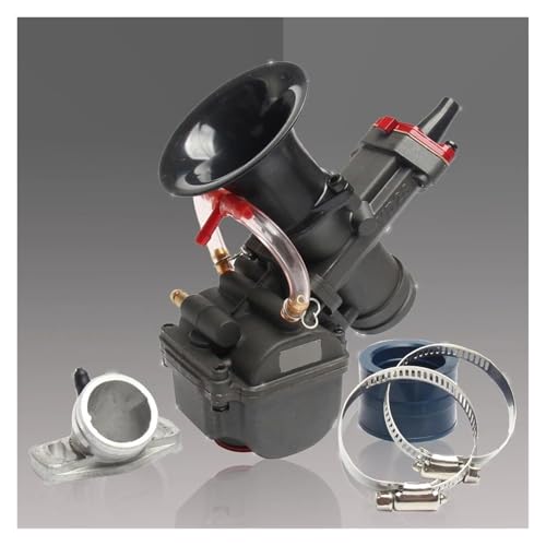 Carburateur PWK YD28 28mm gicleur power jet pieces course moto scooter monkey