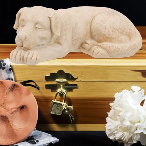 Monumento para Perros HOMSFOU de Color Beige 7