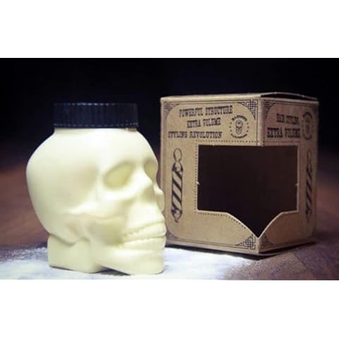 Bandido Extra Volume Hair Styling Powder 20g Cover