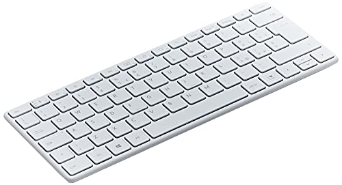 Microsoft Designer Compact Keyboard