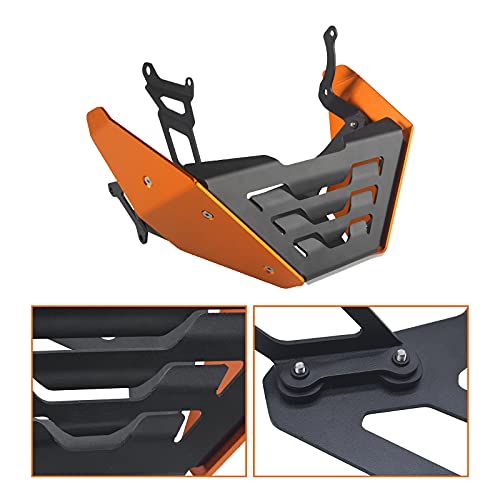 YIEBA 1290 Superduke R 2014-2019 Protection de Moteur de Barre de Collision de Moto pour Superduke GT 2017-2019 Protection du Boîtier du Moteur de Moto - Image 3