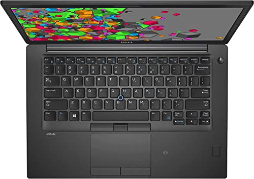Dell-Latitude-7490-Laptop-FHD-Touchscreen-Notebook-PC-Intel-Core-i7-8650U-Processor-16GB-Ram-512GB-SSD-Webcam-WiFi-Bluetooth-HDMI-Type-C-Windows-11-Professional-Renewed