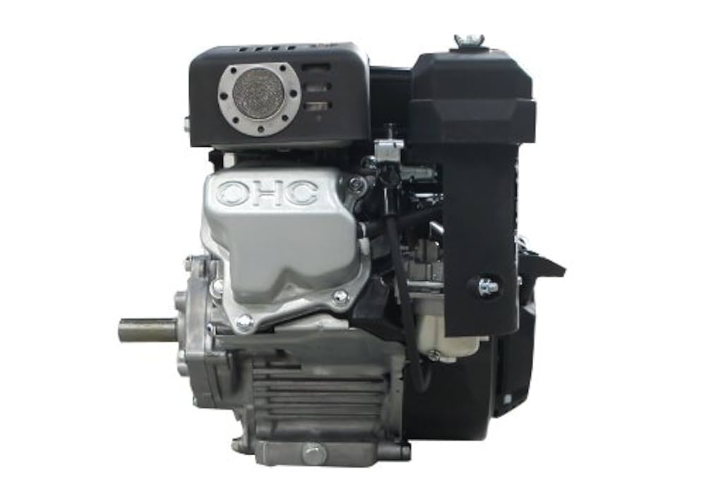 Amazon | ロビン OHCガソリンエンジン EX21-2BS (1/2減速型